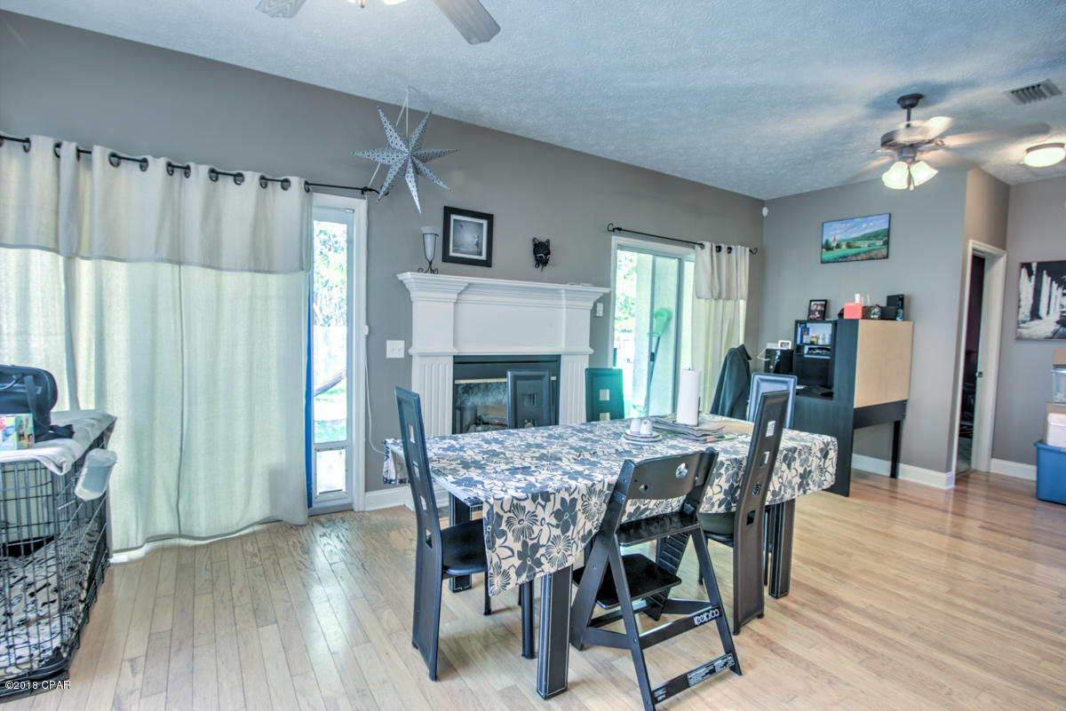 Timbers - Residential