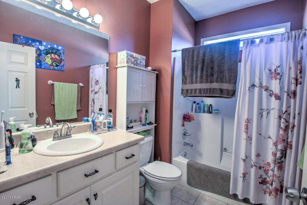 Timbers - Residential