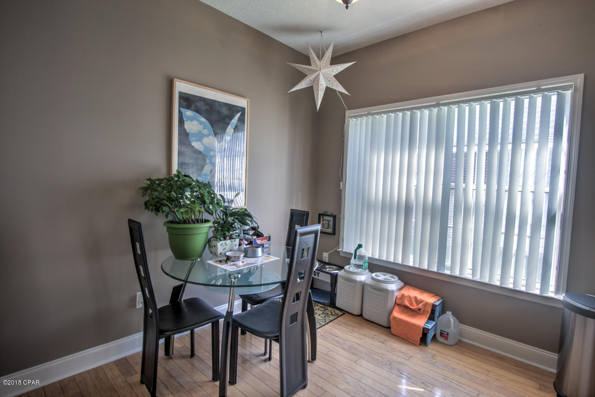 Timbers - Residential