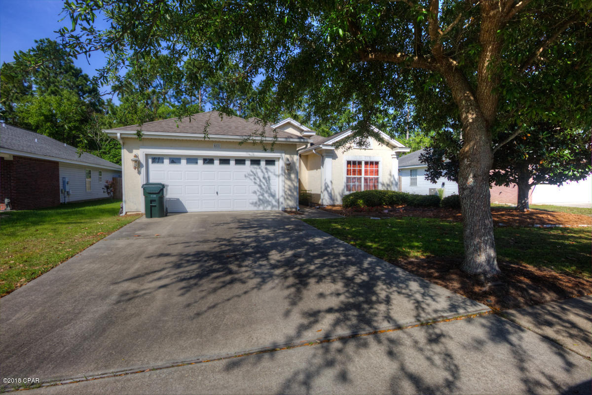 Timbers - Residential