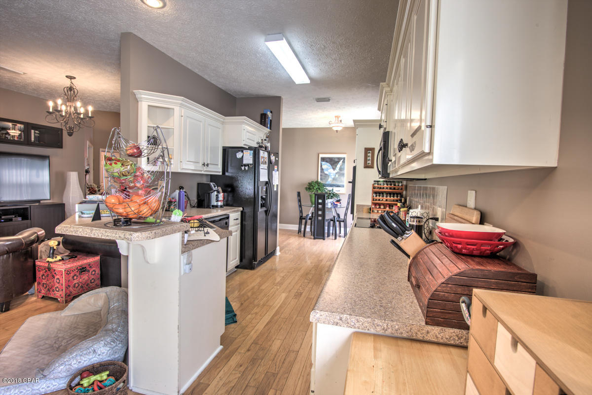 Timbers - Residential