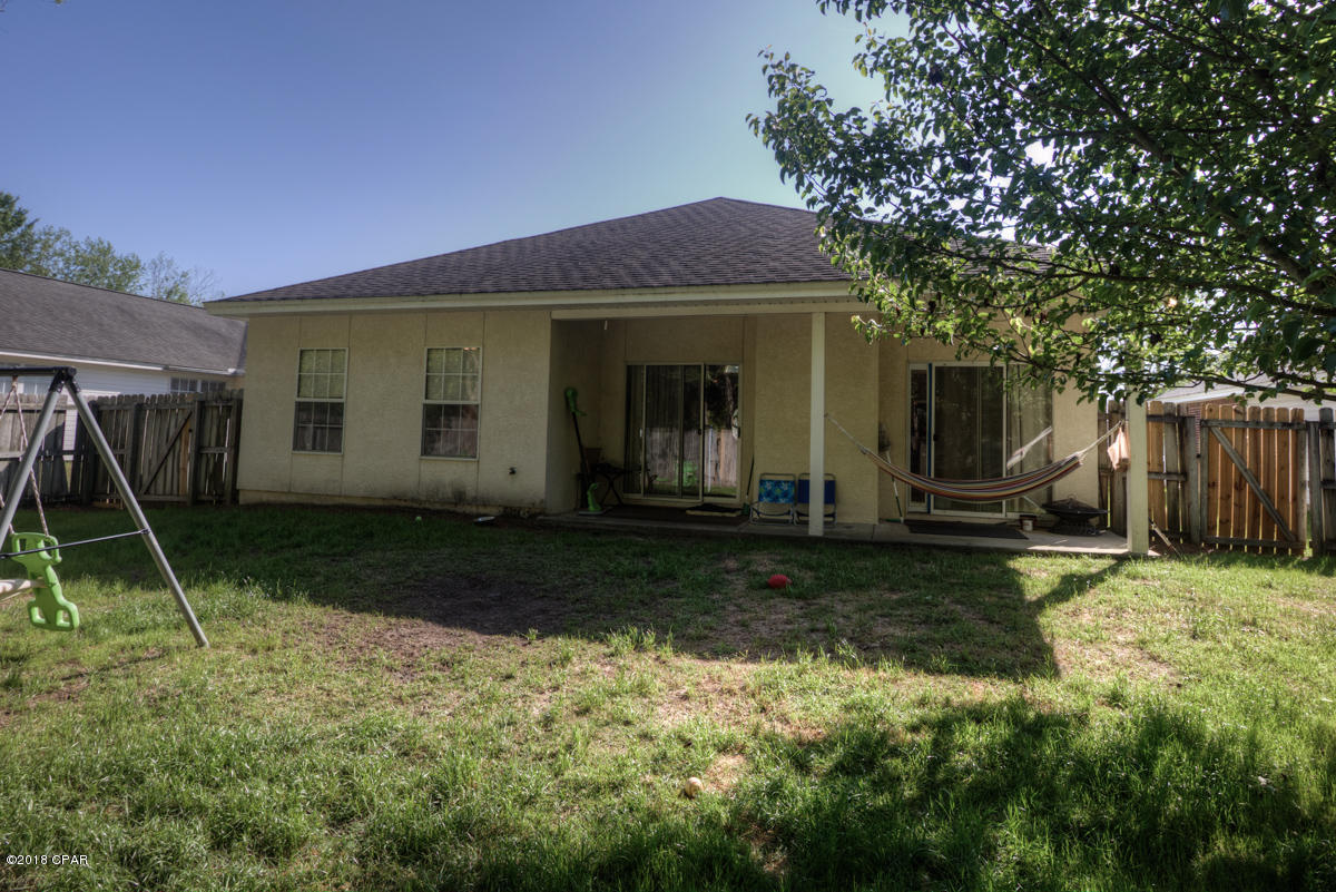 Timbers - Residential