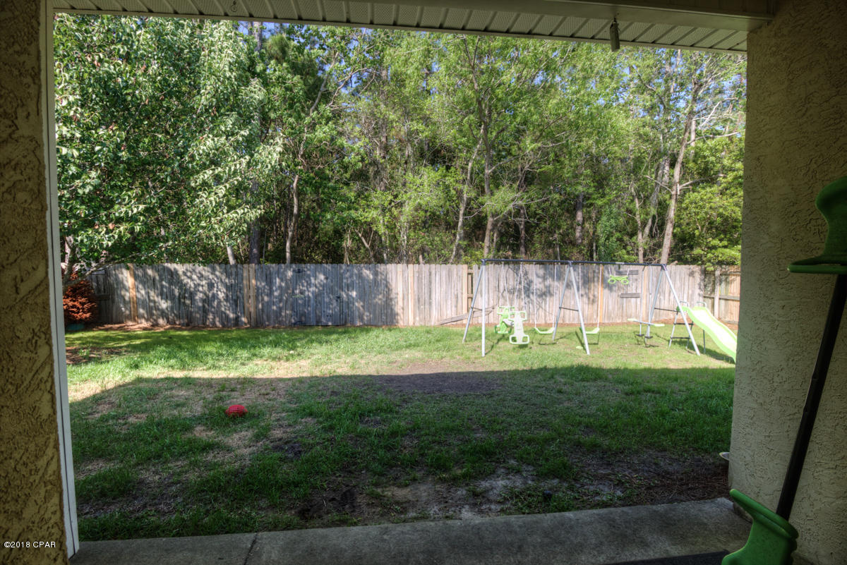 Timbers - Residential