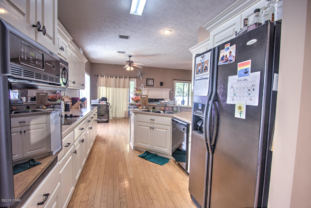 Timbers - Residential