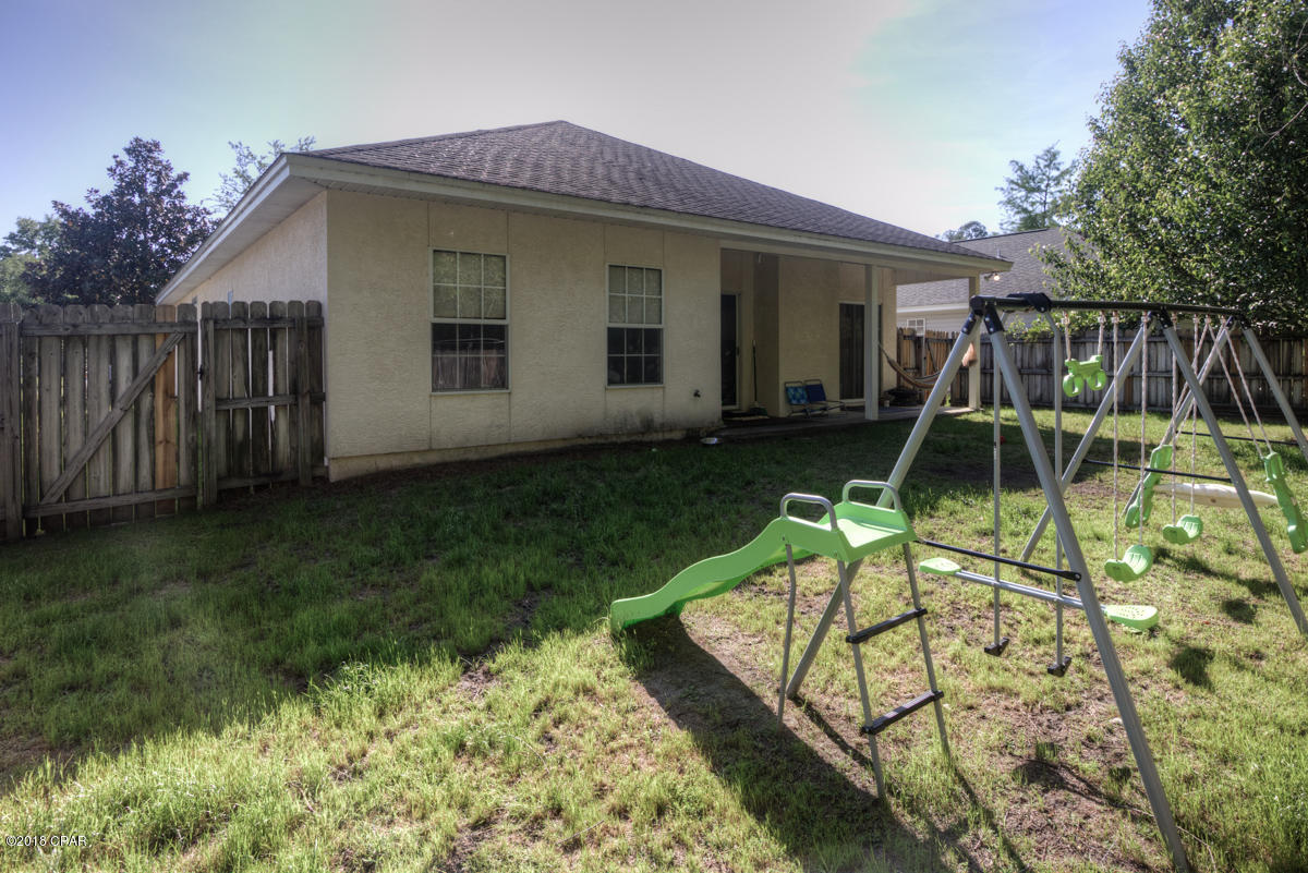 Timbers - Residential