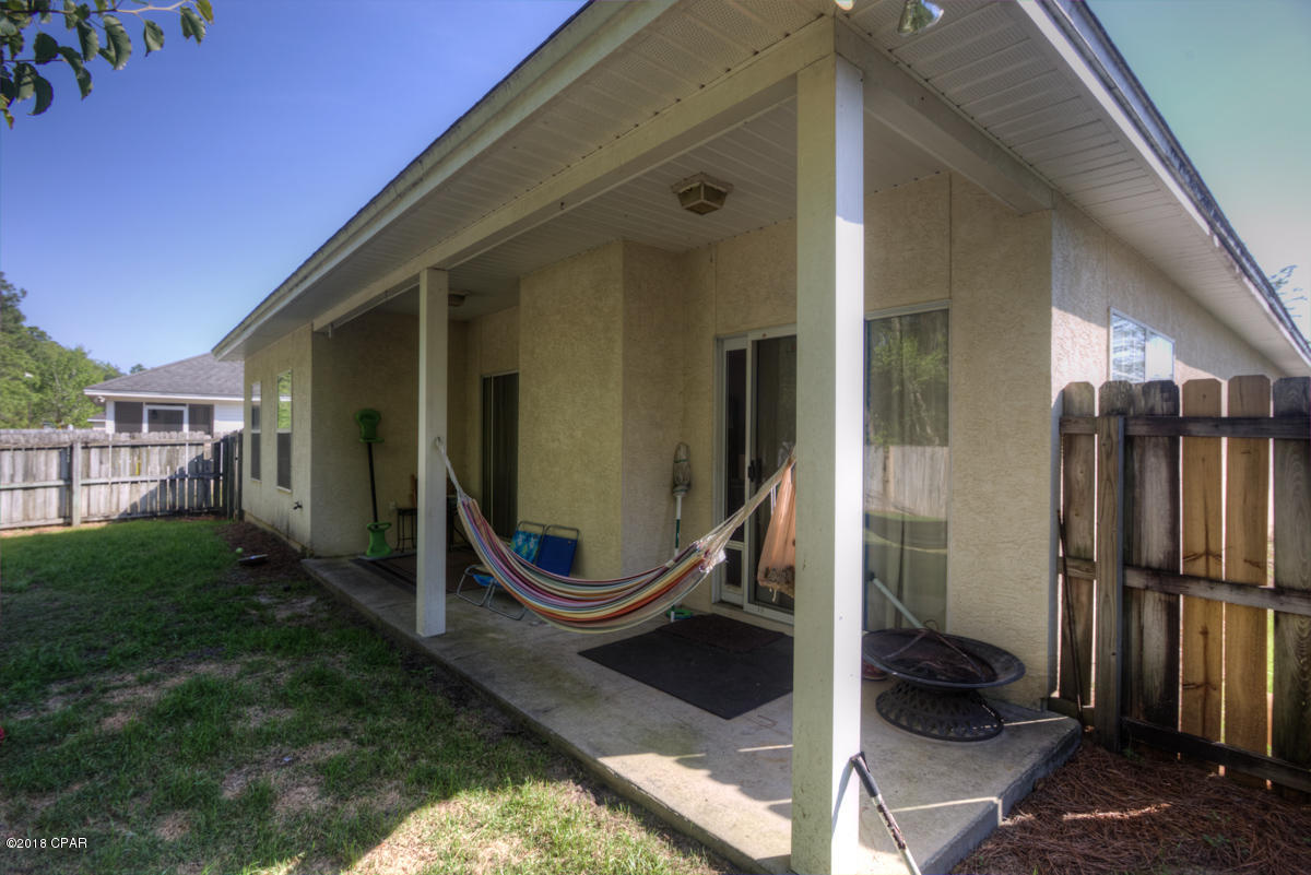 Timbers - Residential