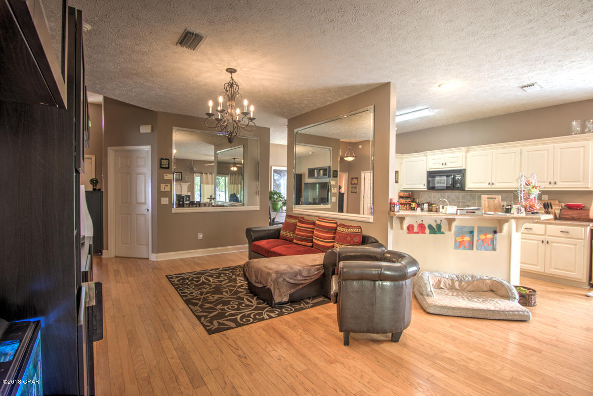 Timbers - Residential