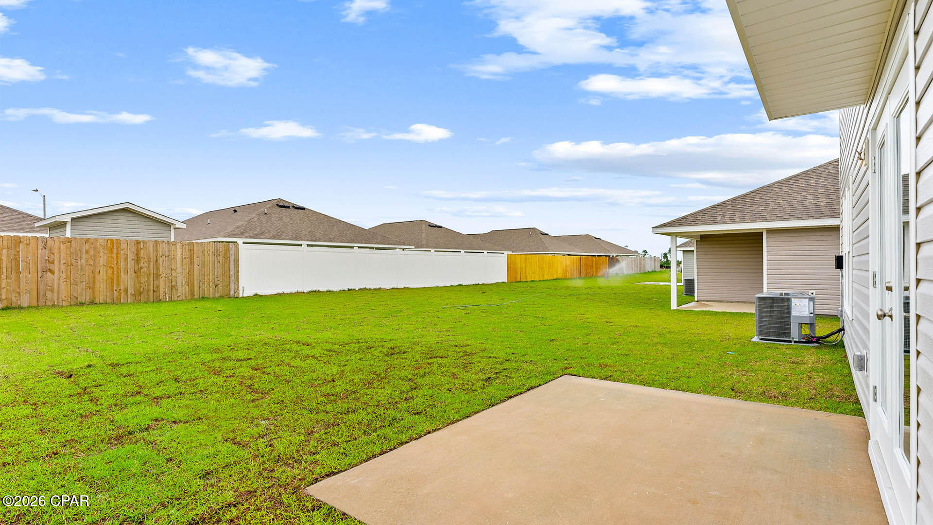 Park Place Phase 1 - Residential