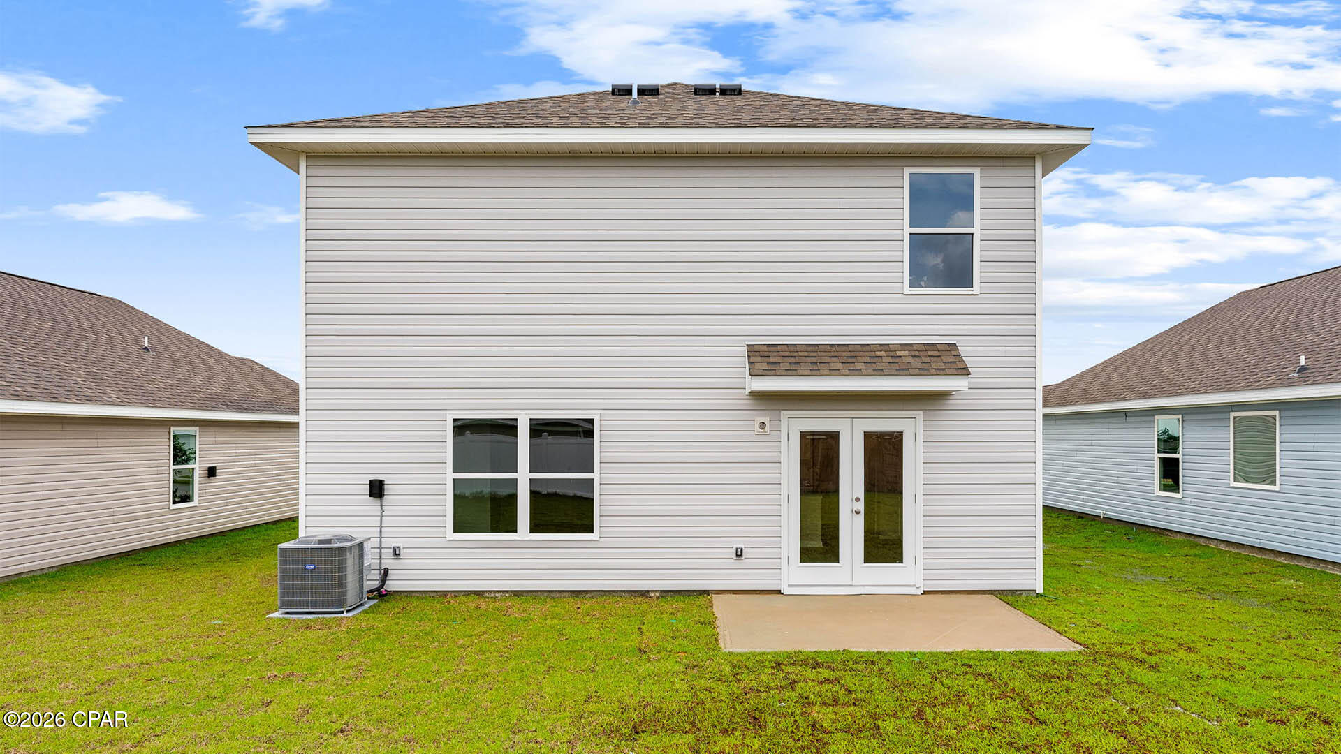 Park Place Phase 1 - Residential