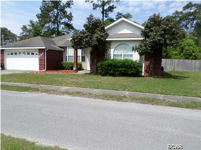 No Named Subdivision - Residential Lease