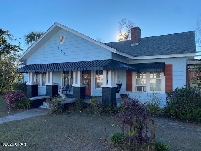 Pinecrest Add. - Residential