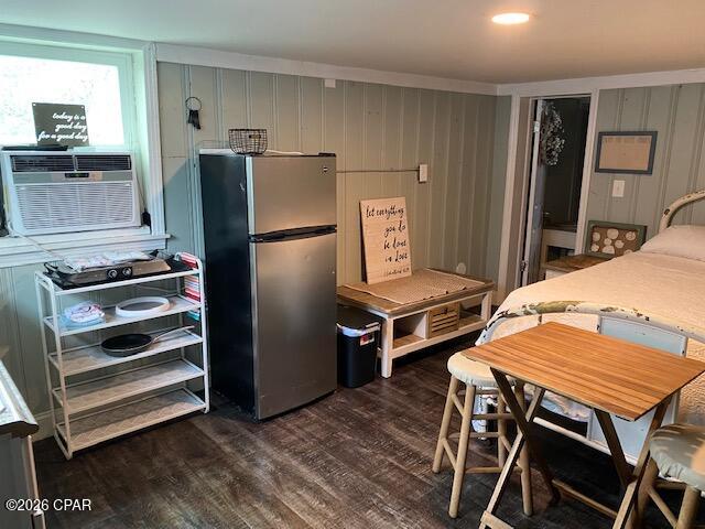 Pinecrest Add. - Residential