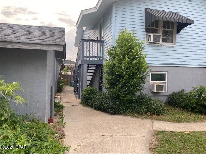 Pinecrest Add. - Residential