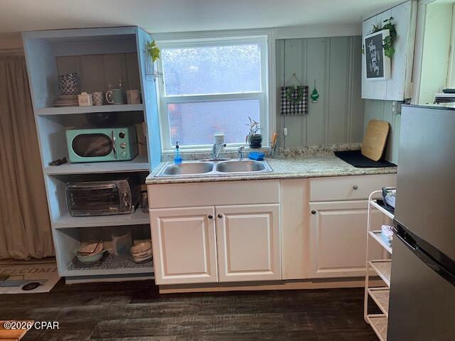 Pinecrest Add. - Residential