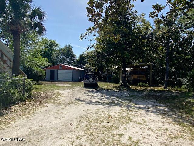 Pinecrest Add. - Residential