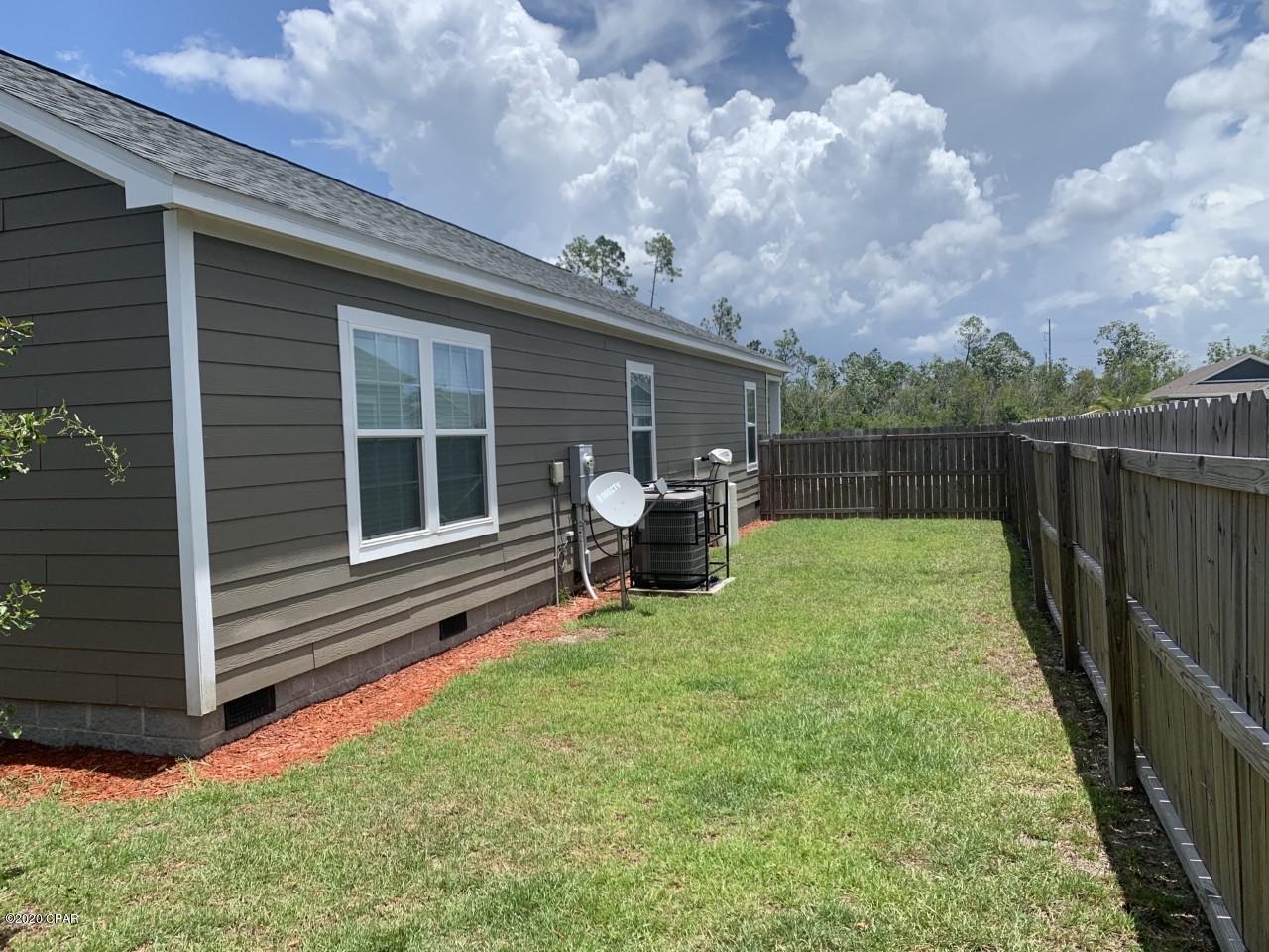 Turkey Run - Residential Lease