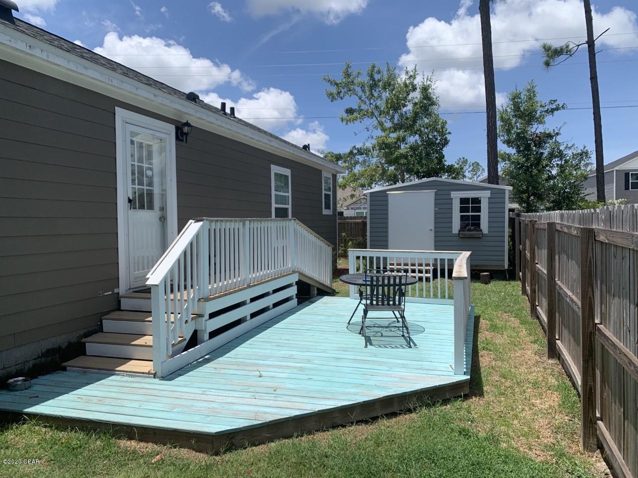 Turkey Run - Residential Lease