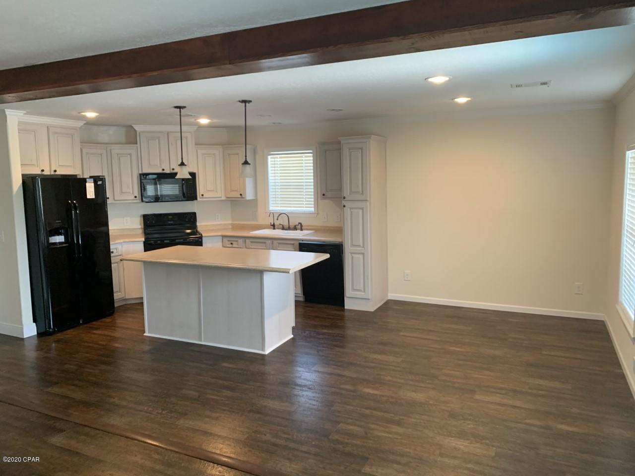 Turkey Run - Residential Lease