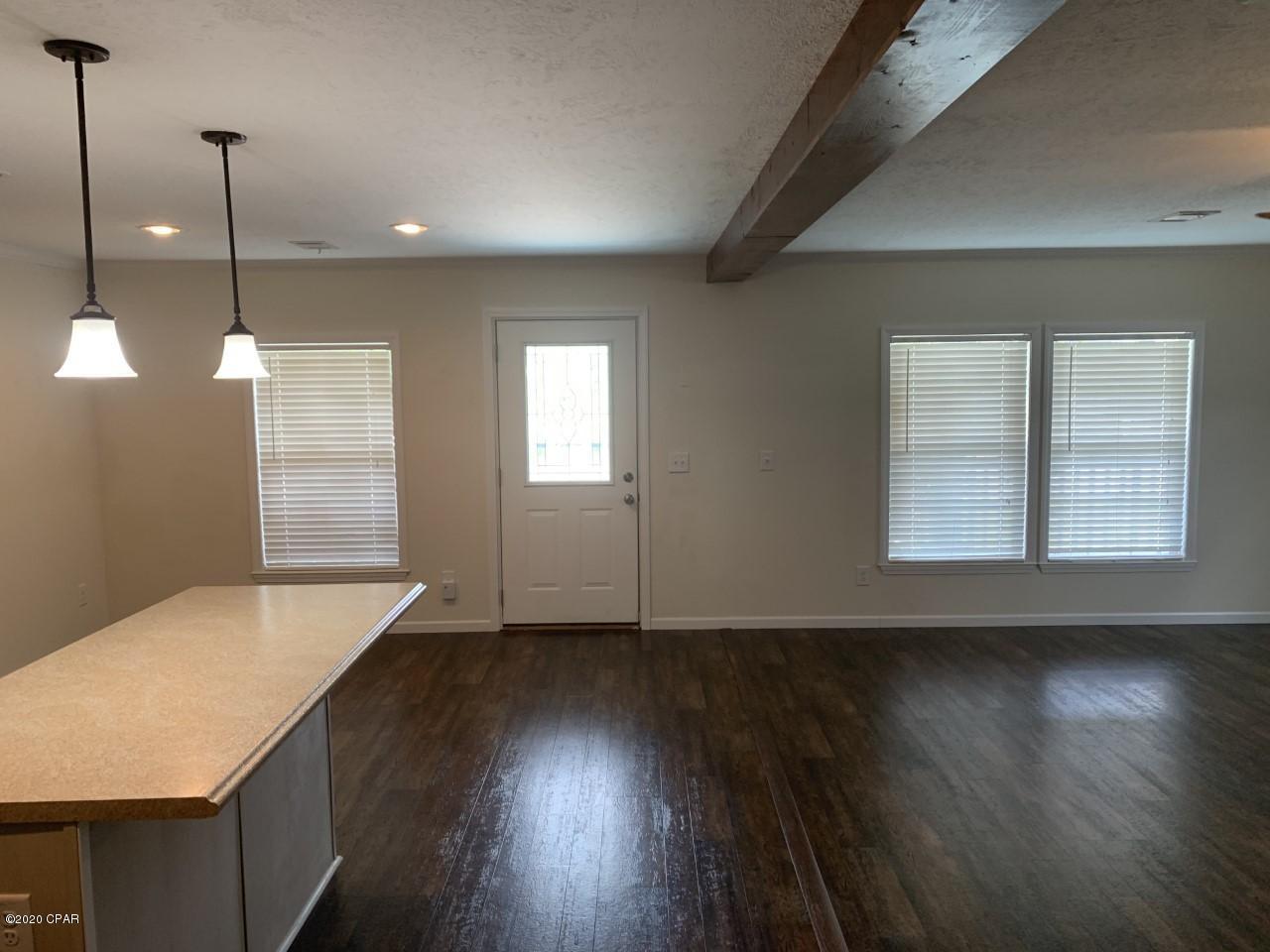 Turkey Run - Residential Lease