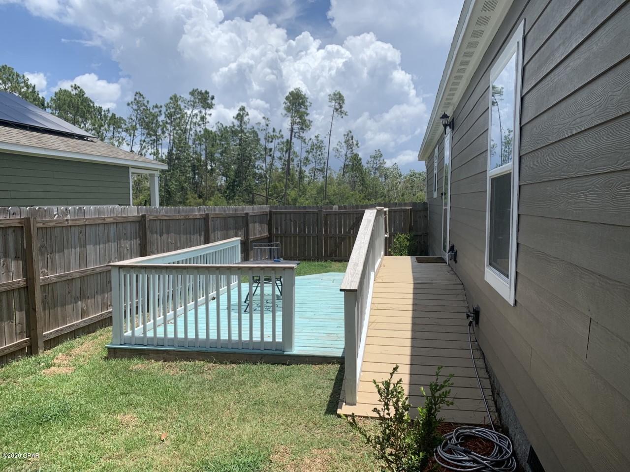 Turkey Run - Residential Lease