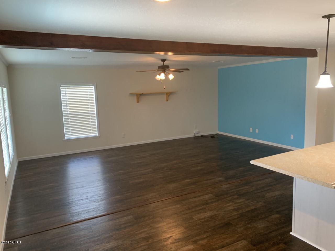 Turkey Run - Residential Lease