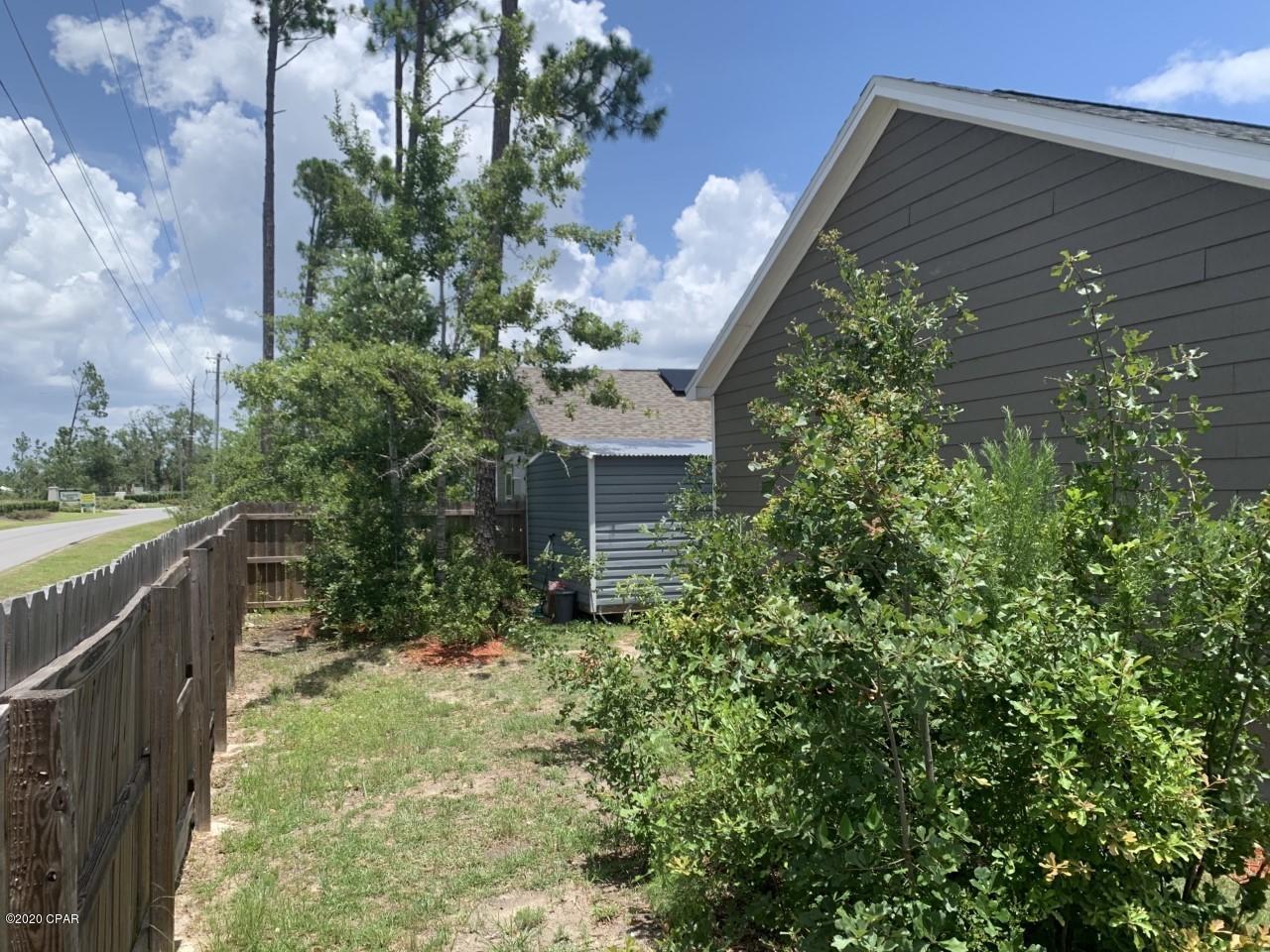 Turkey Run - Residential Lease