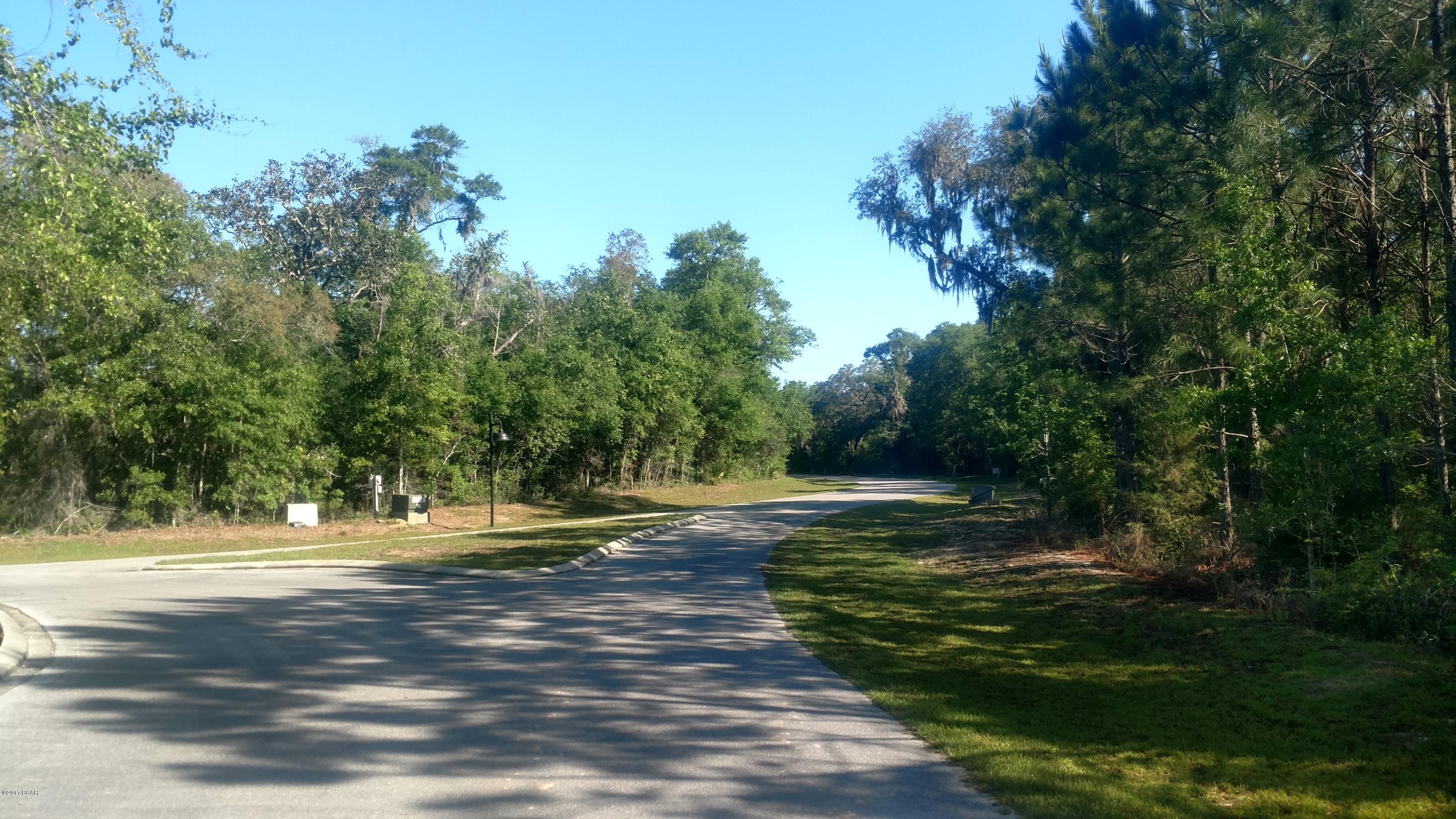 Cedar Creek Ph II - Land