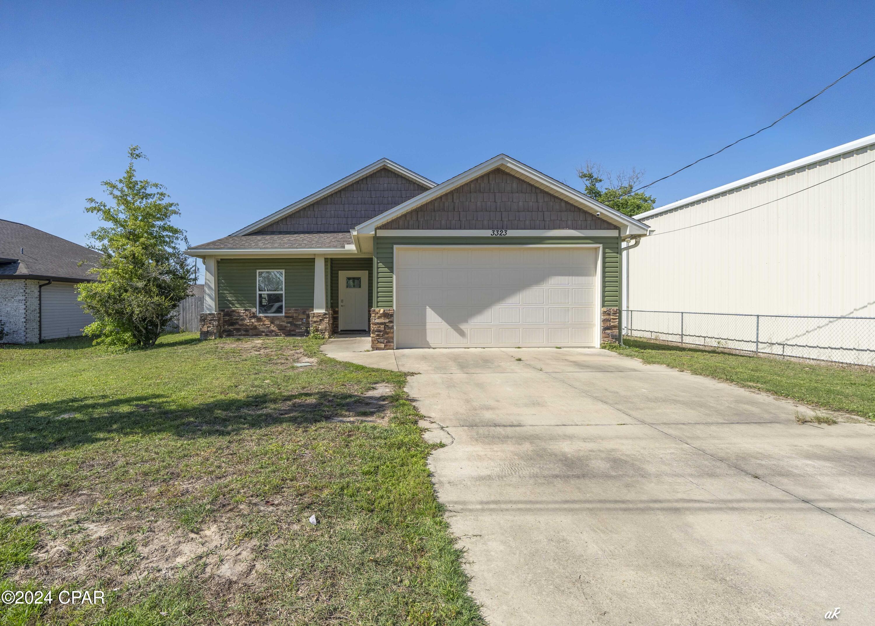 Hiland Park - Residential Lease