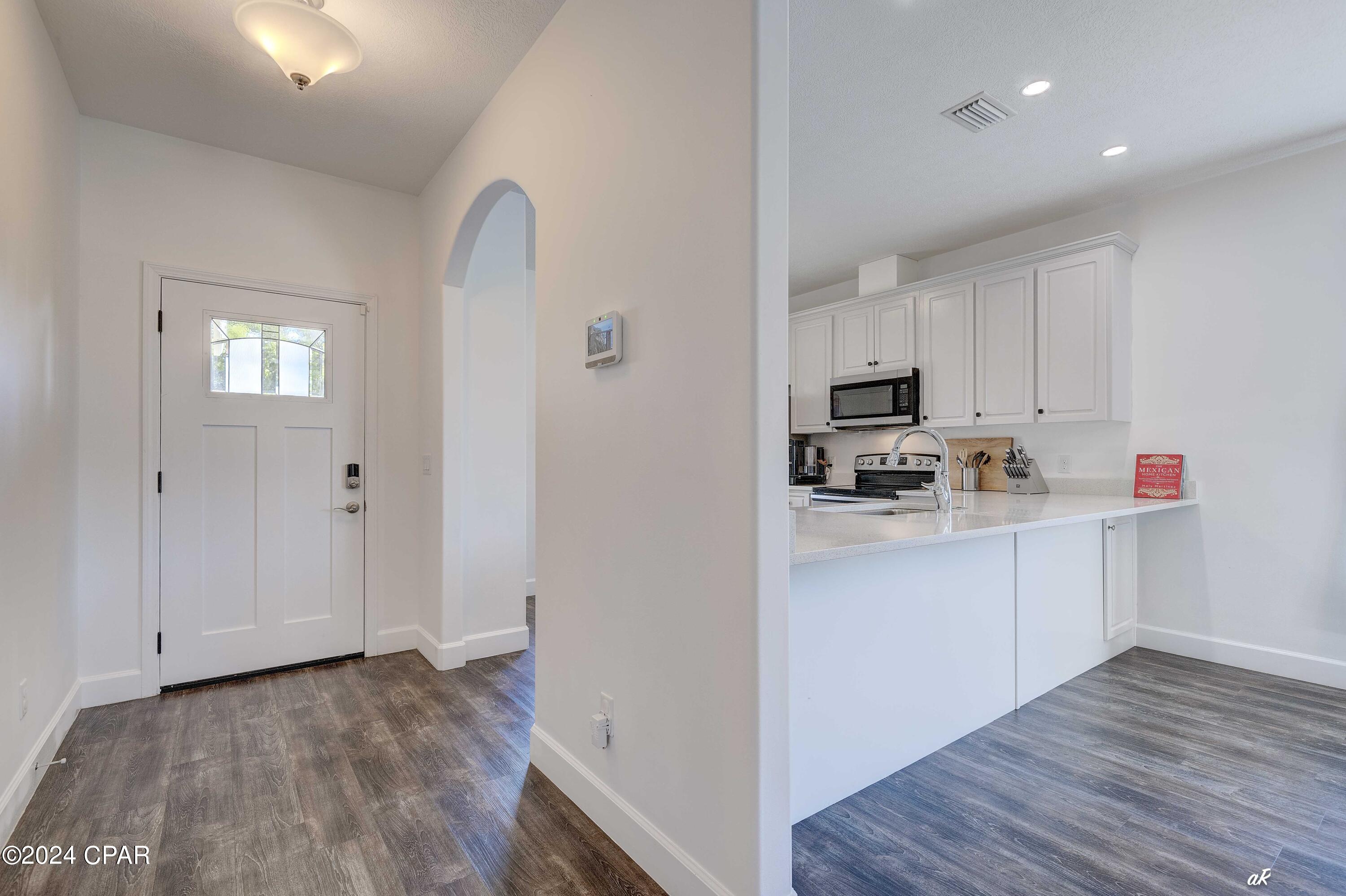 Hiland Park - Residential Lease