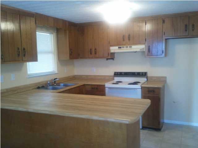 Callaway - Residential Lease