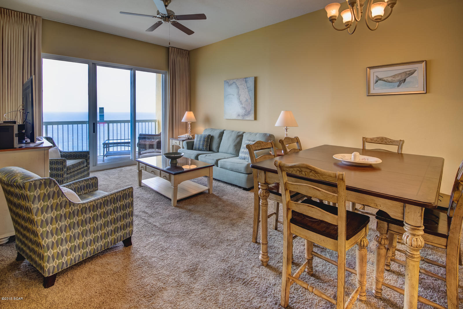 Calypso Towers II - Residential