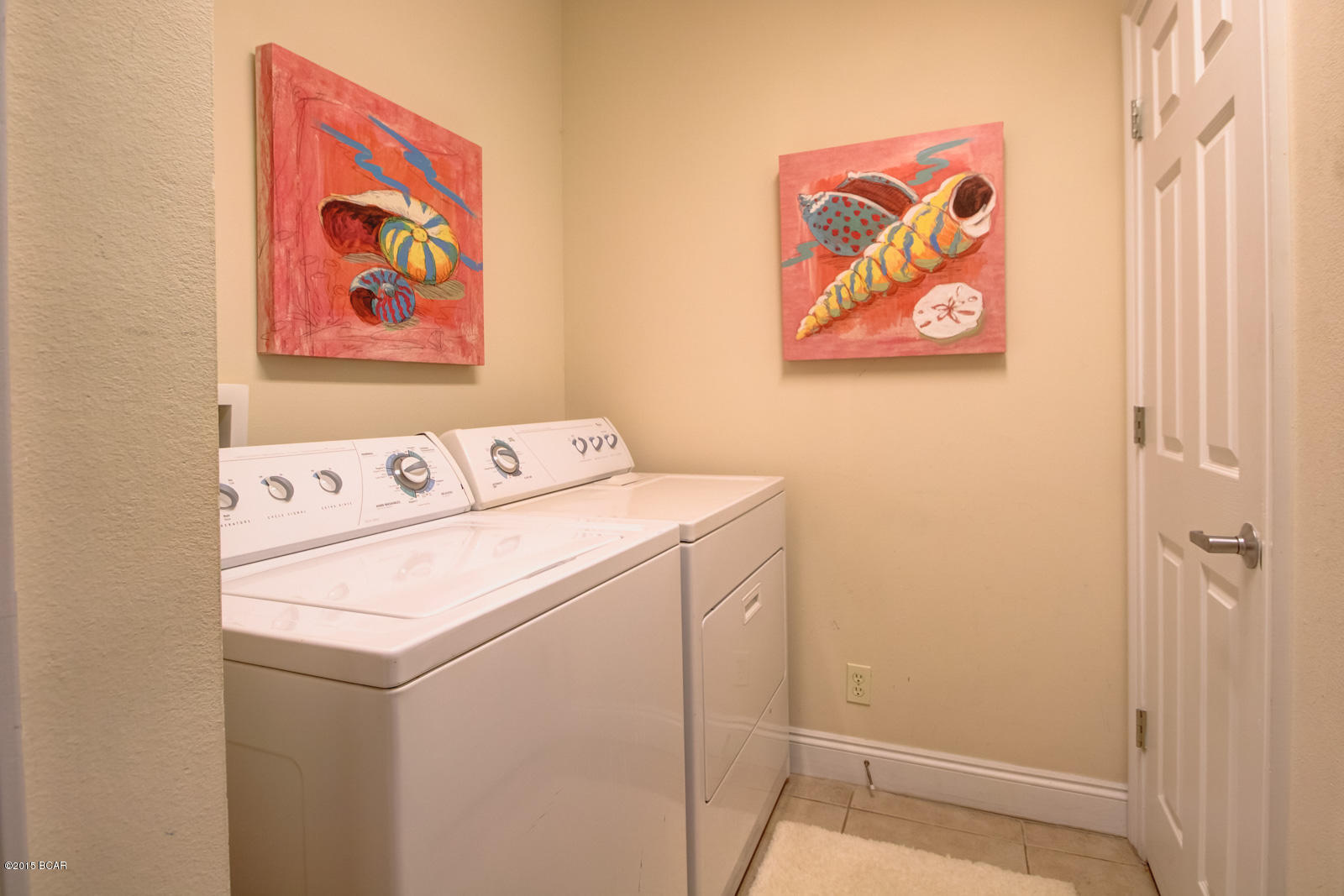 Calypso Towers II - Residential