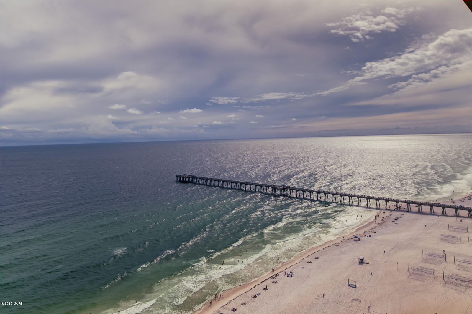 Calypso Towers II - Residential