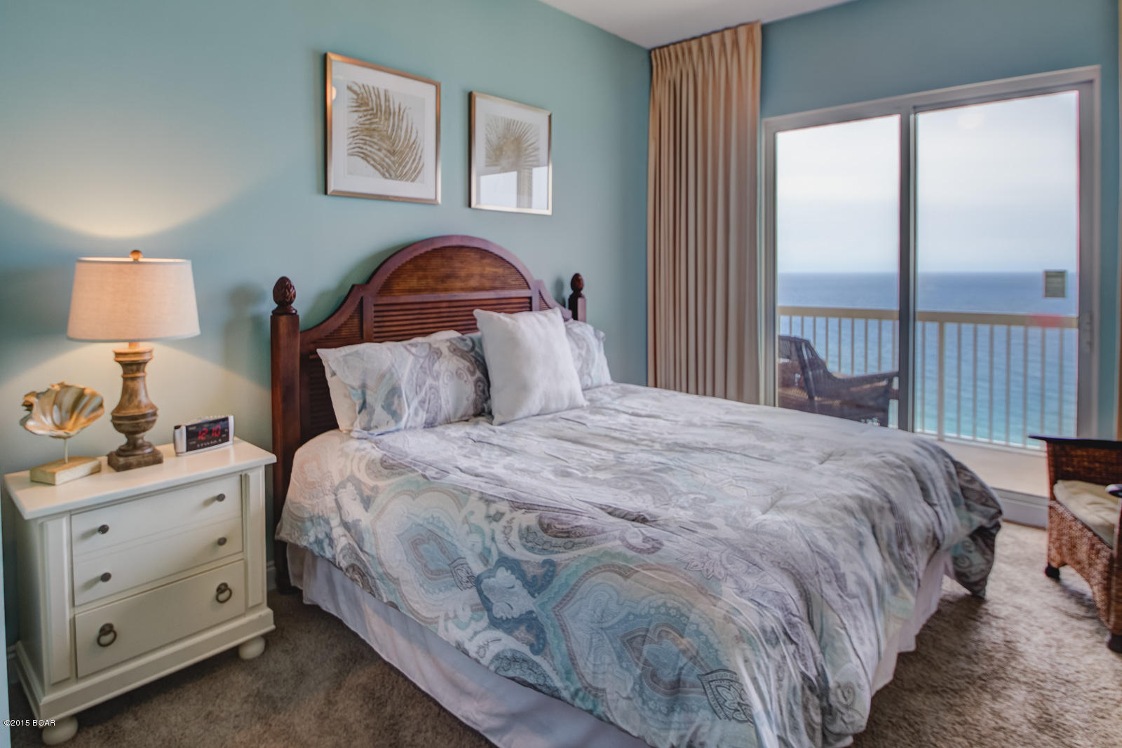 Calypso Towers II - Residential