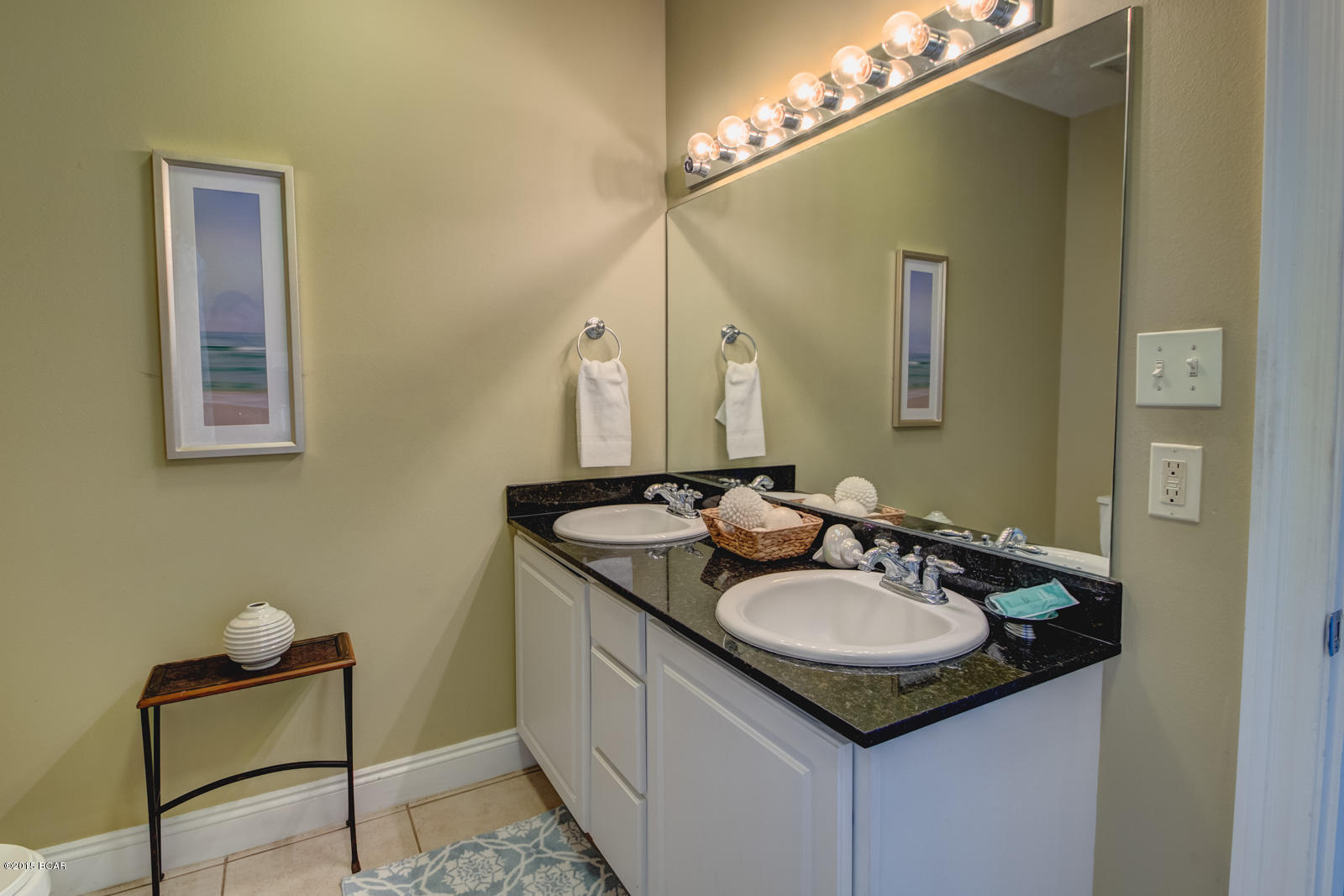 Calypso Towers II - Residential