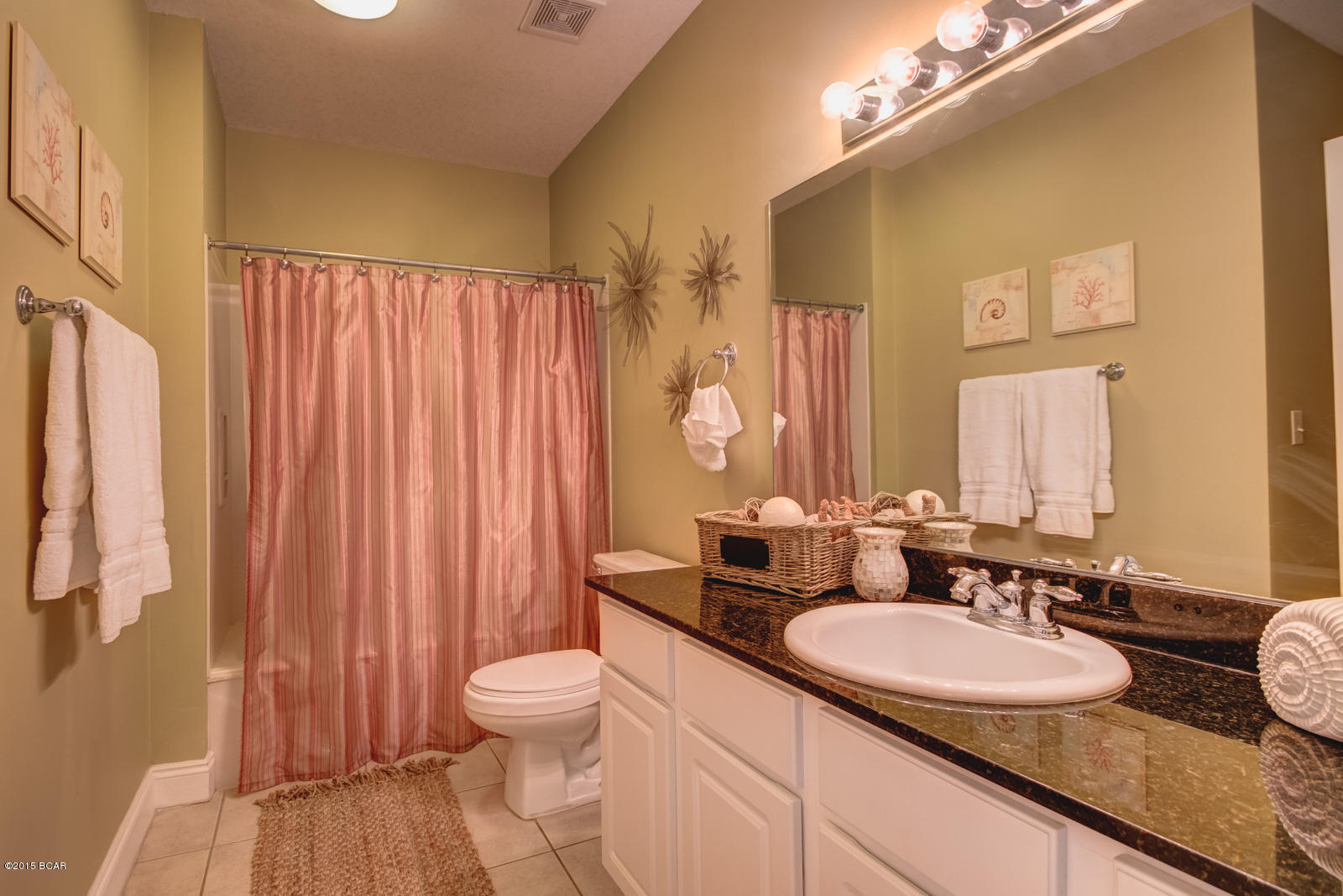 Calypso Towers II - Residential