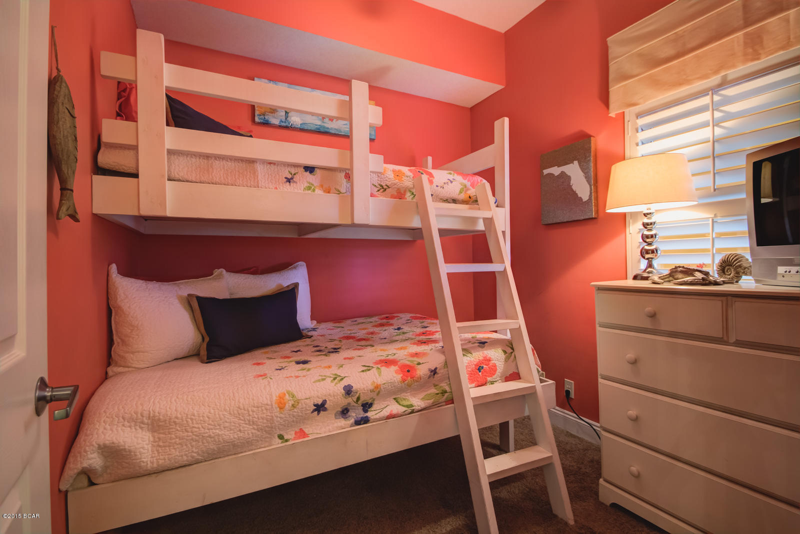 Calypso Towers II - Residential