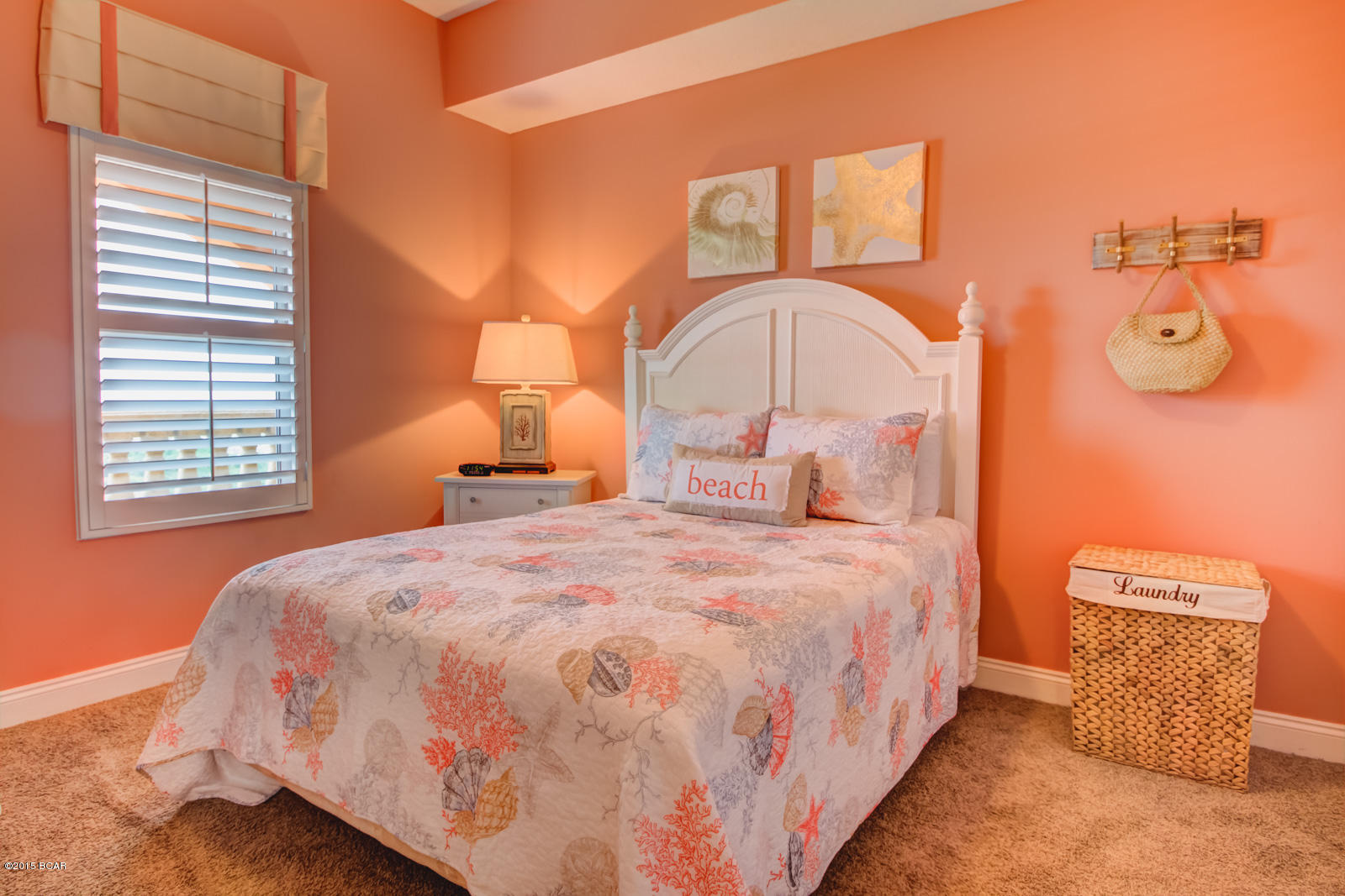 Calypso Towers II - Residential