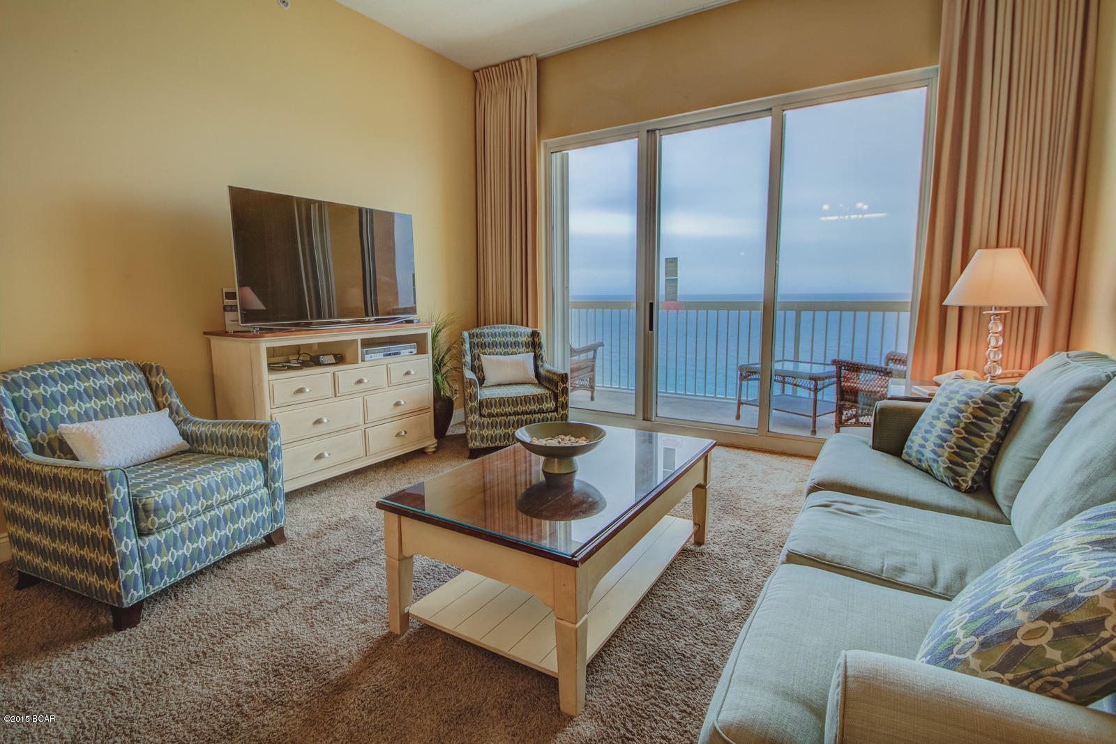 Calypso Towers II - Residential