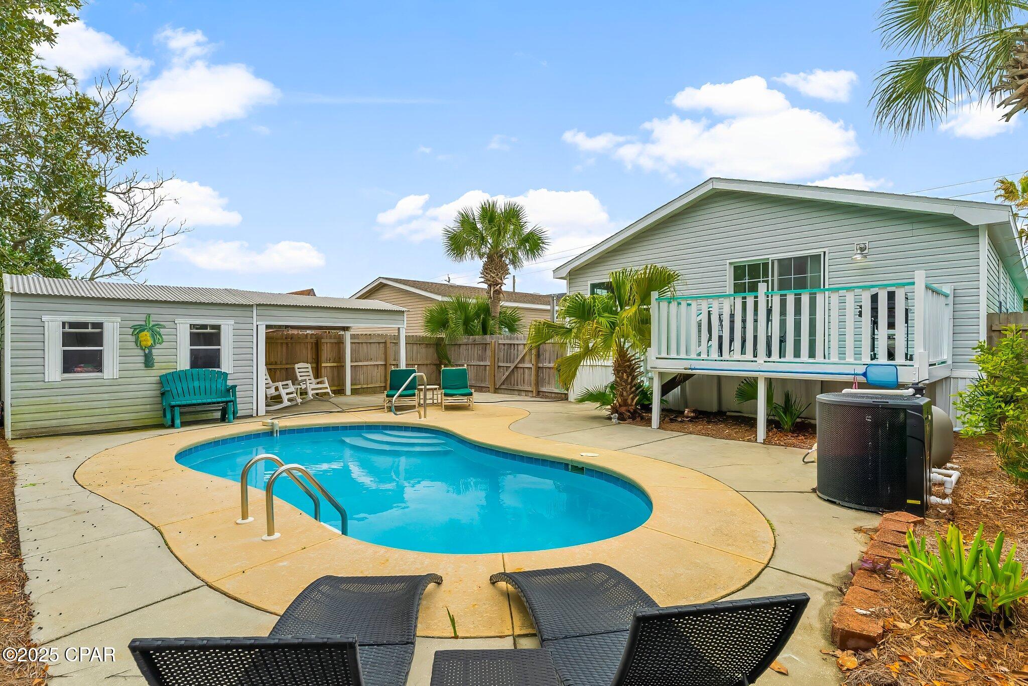 Laguna Beach 8th Add - Residential