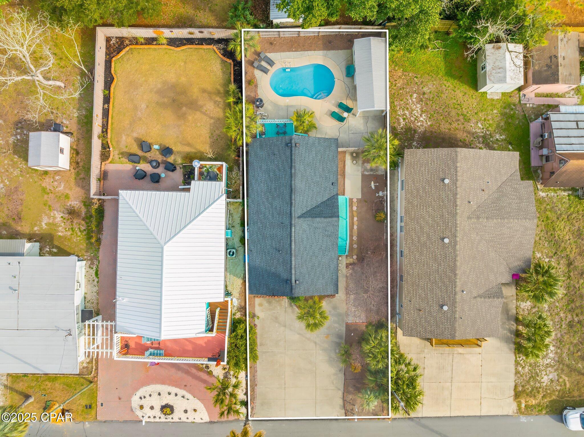 Laguna Beach 8th Add - Residential