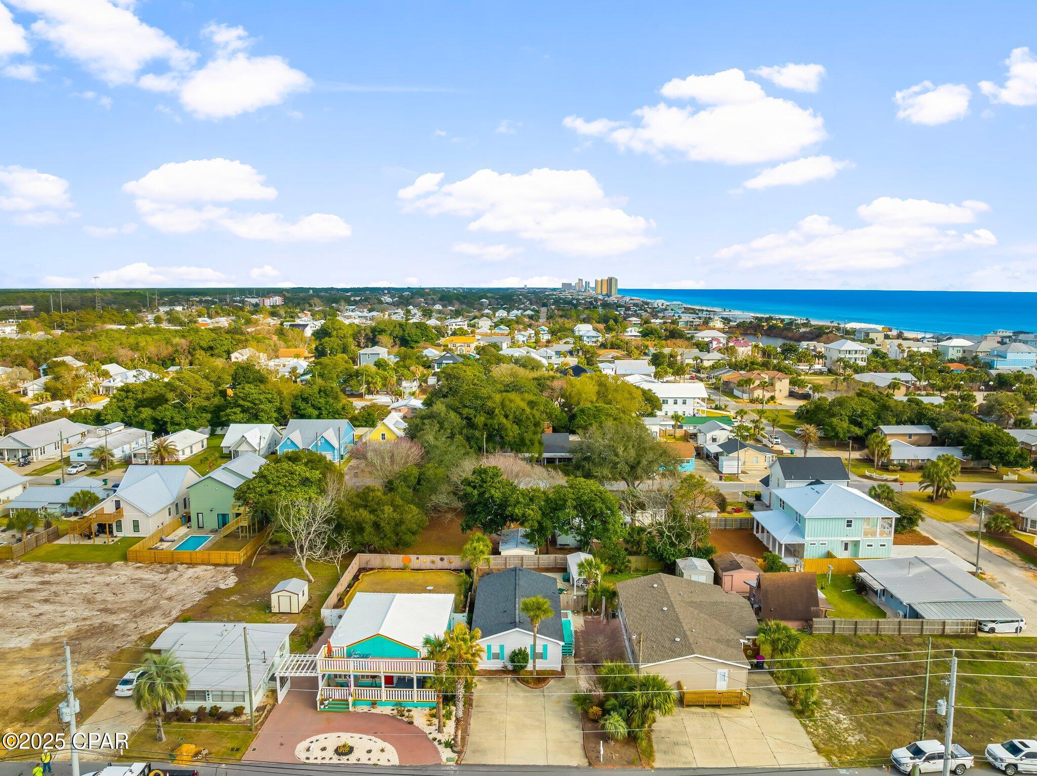 Laguna Beach 8th Add - Residential