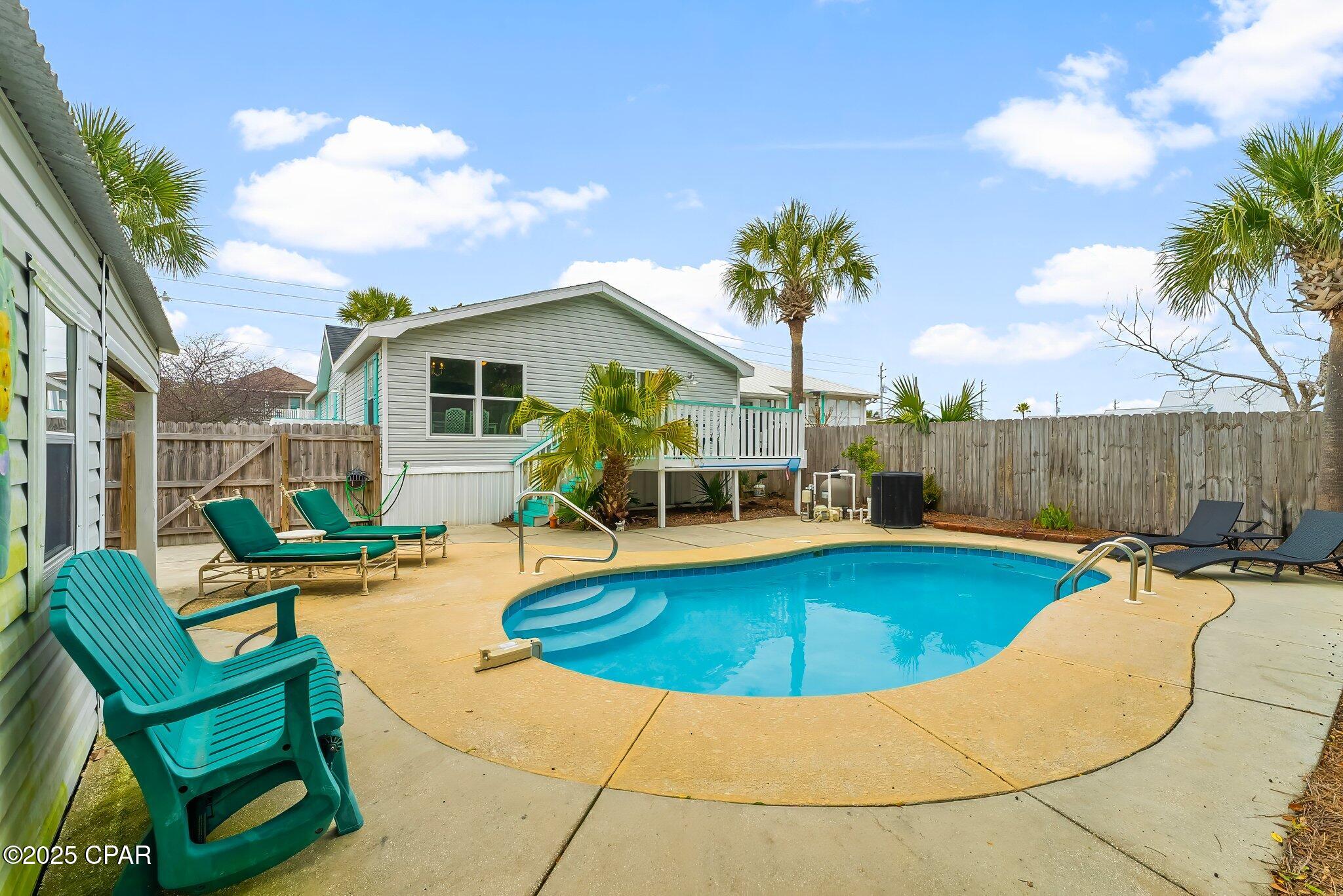 Laguna Beach 8th Add - Residential