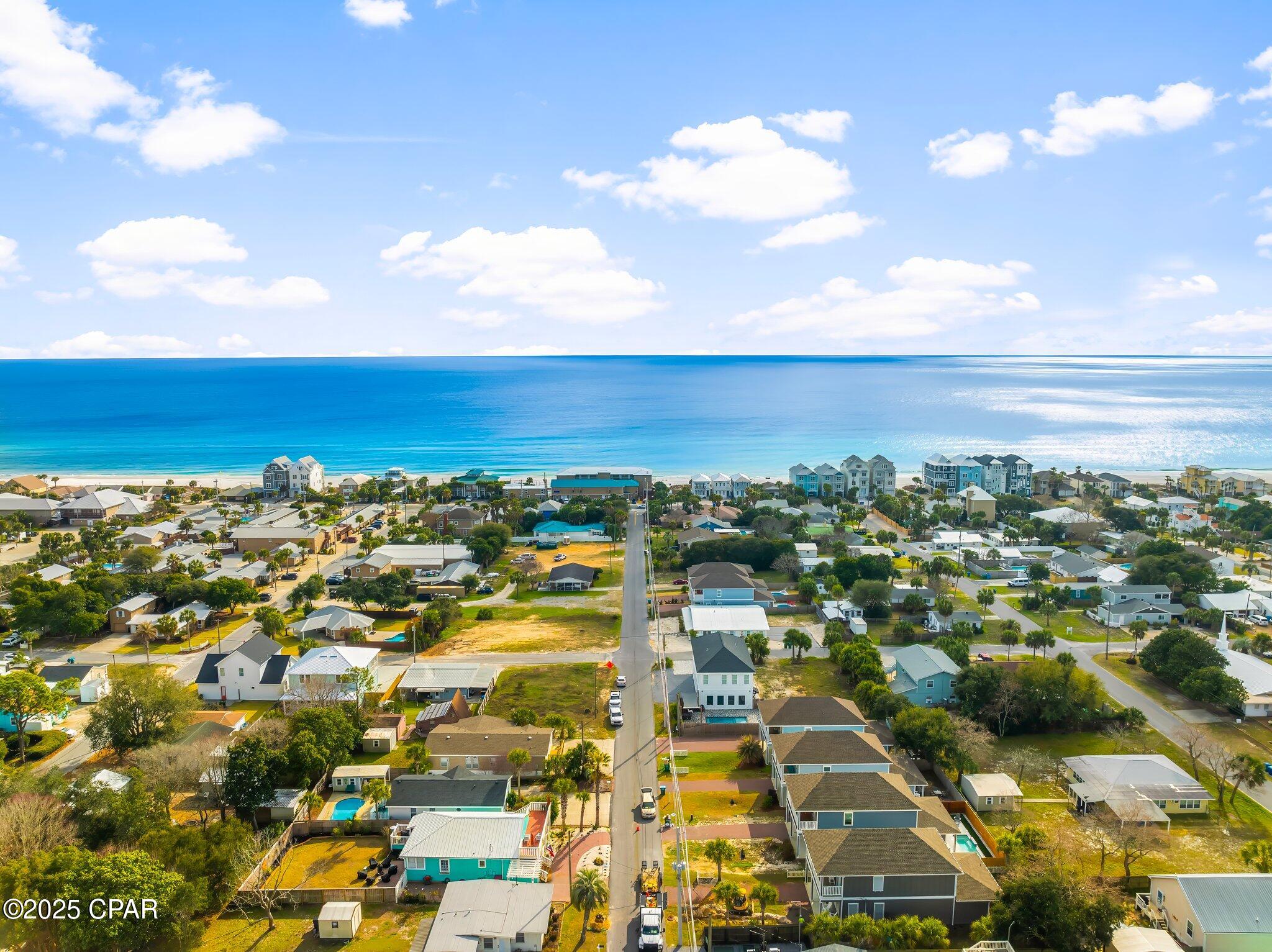 Laguna Beach 8th Add - Residential