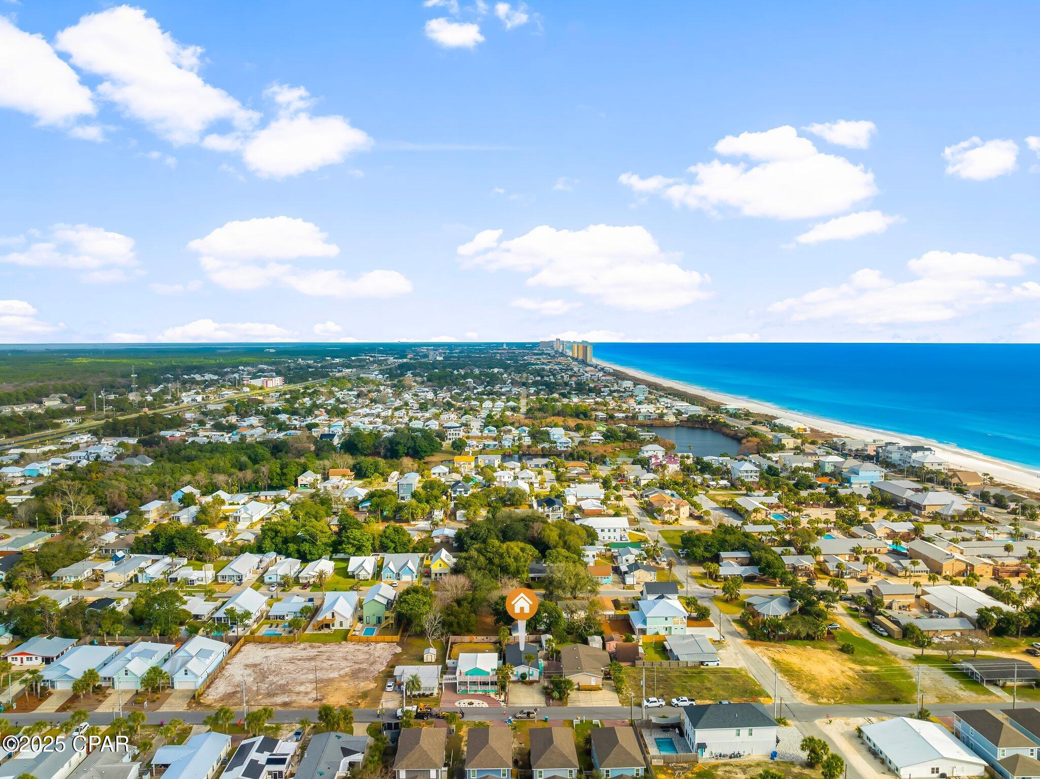 Laguna Beach 8th Add - Residential