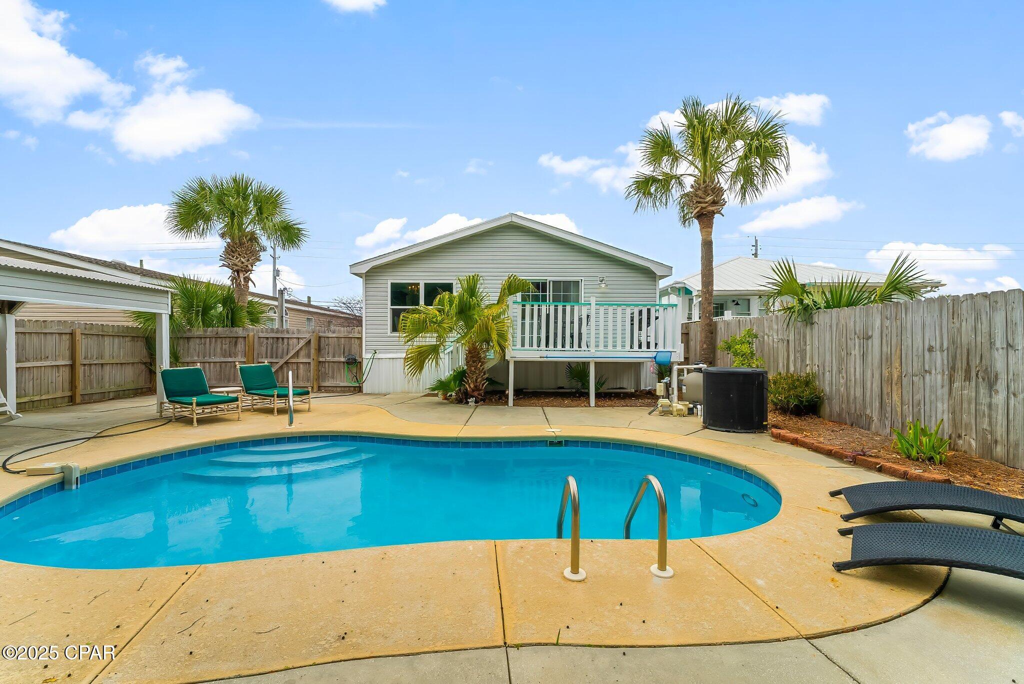 Laguna Beach 8th Add - Residential