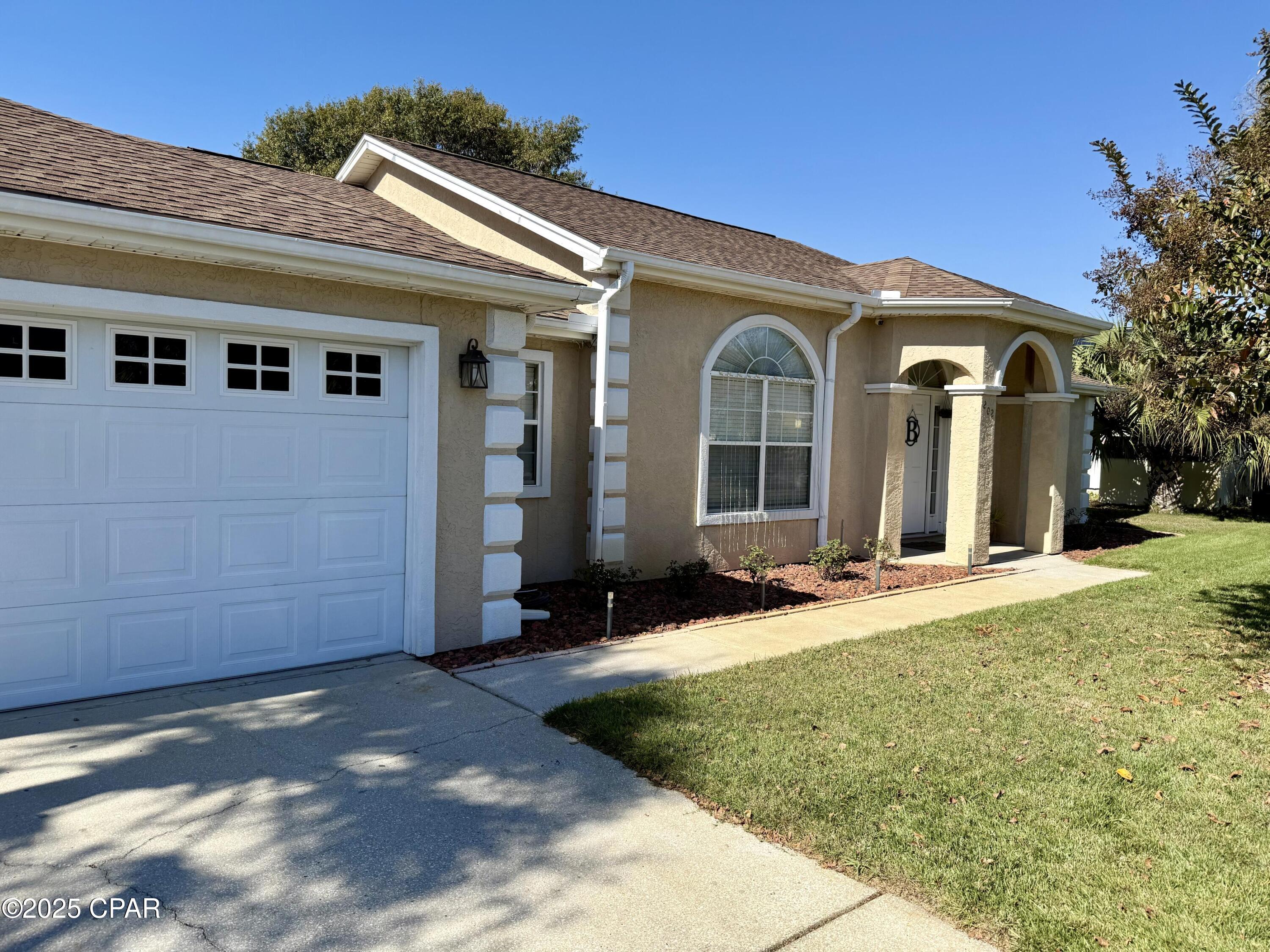 Hidden Pines Phase I - Residential