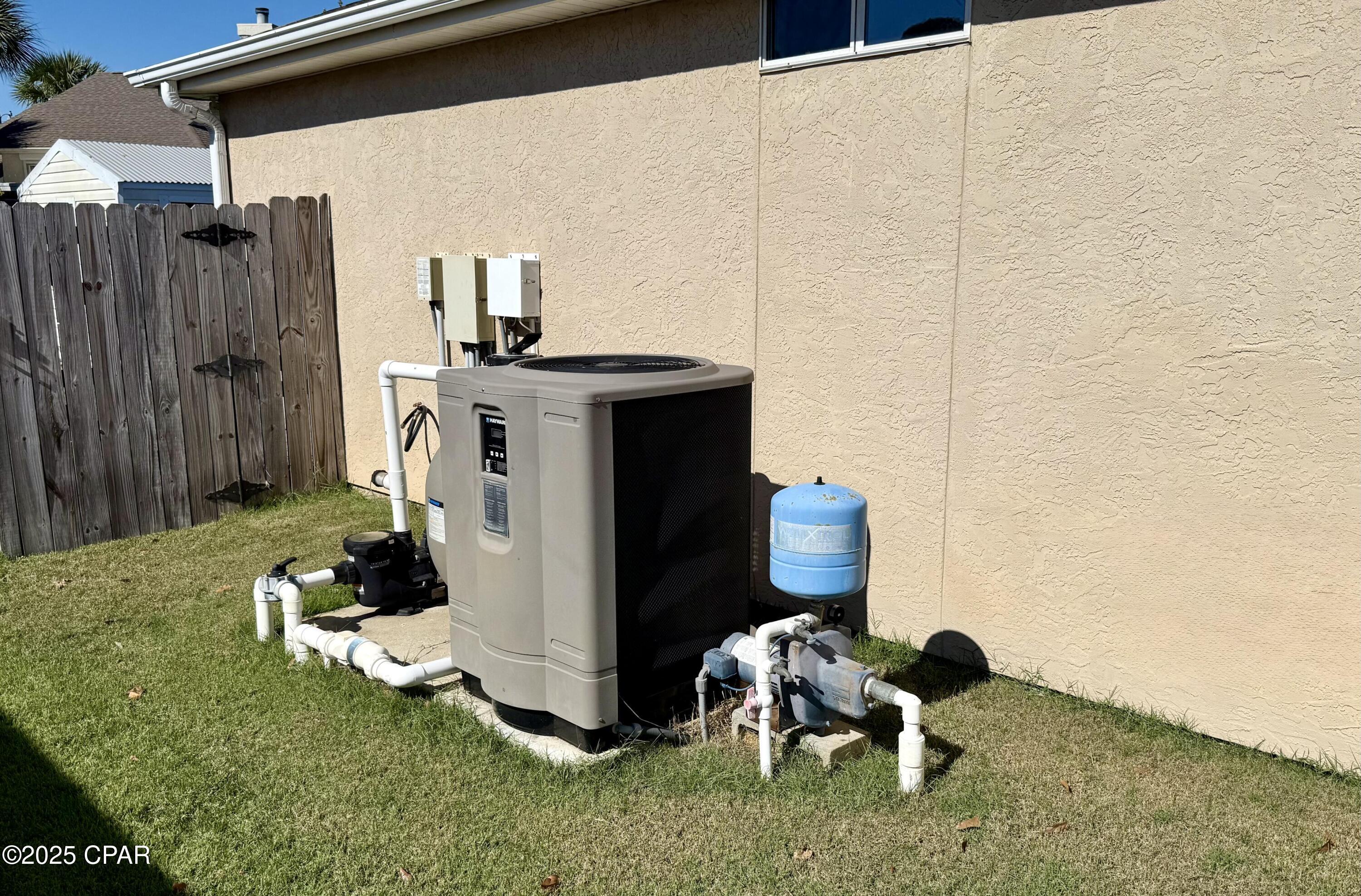 Hidden Pines Phase I - Residential