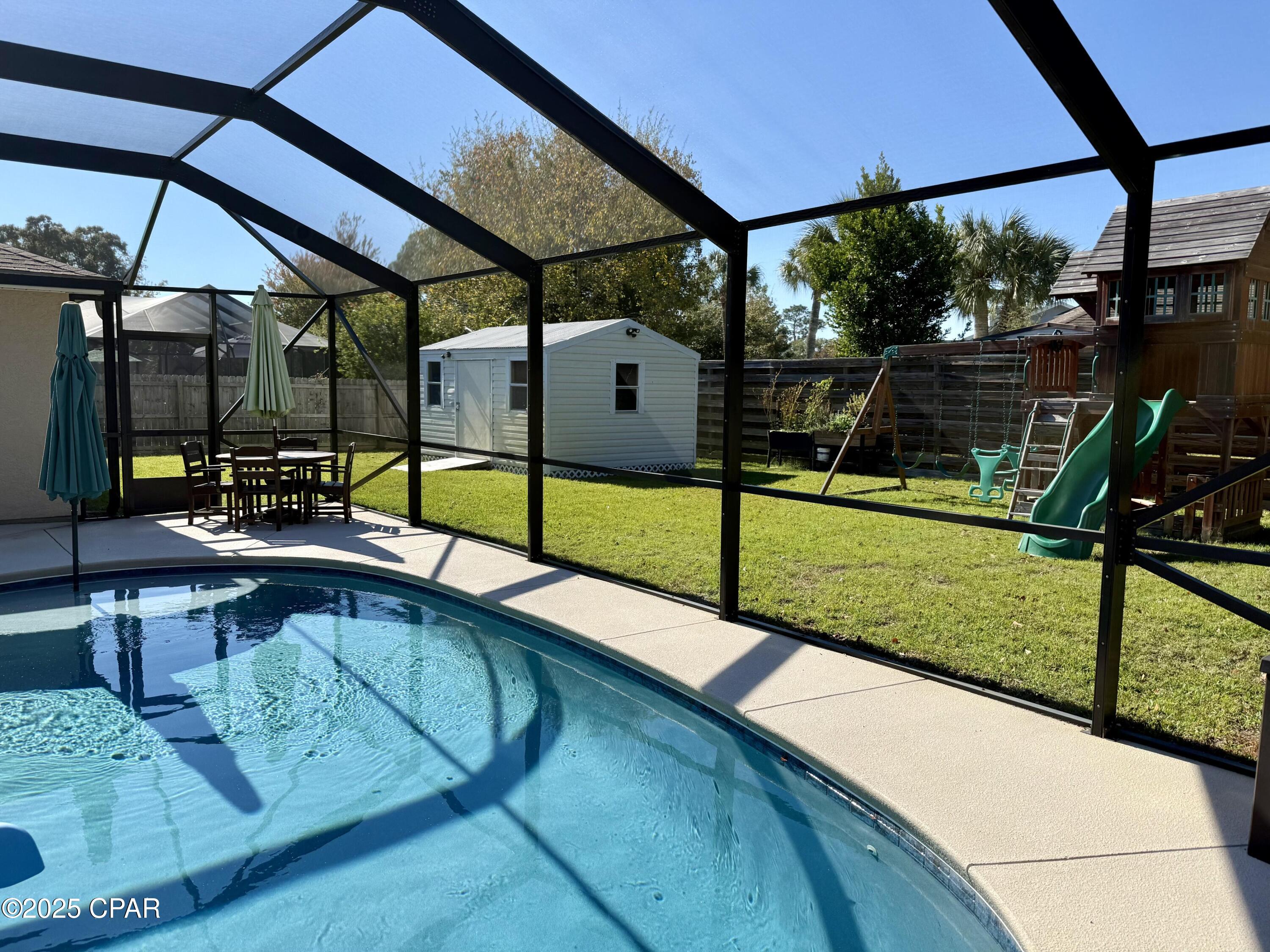 Hidden Pines Phase I - Residential