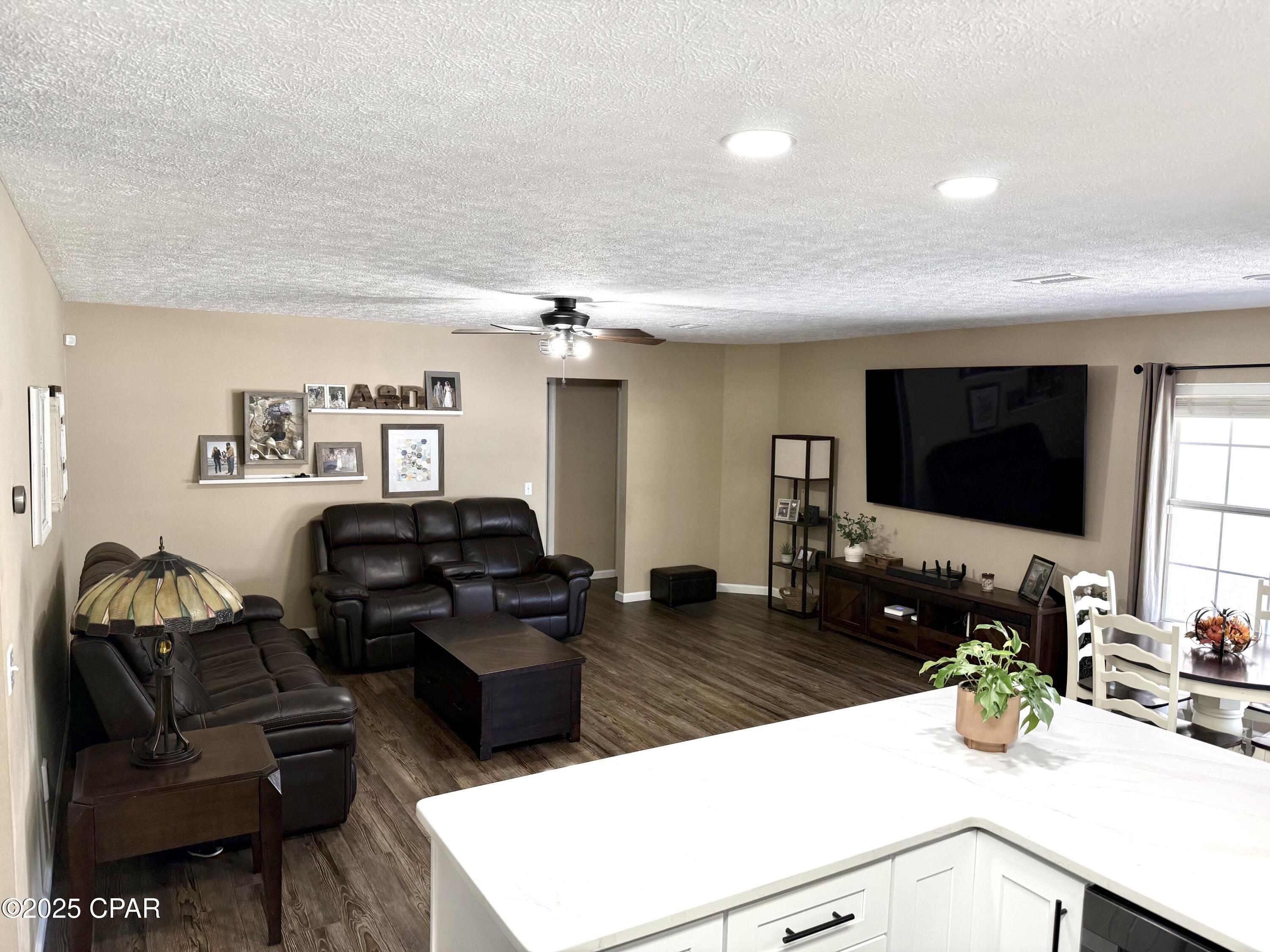 Hidden Pines Phase I - Residential